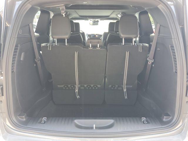 new 2025 Chrysler Pacifica car, priced at $47,871