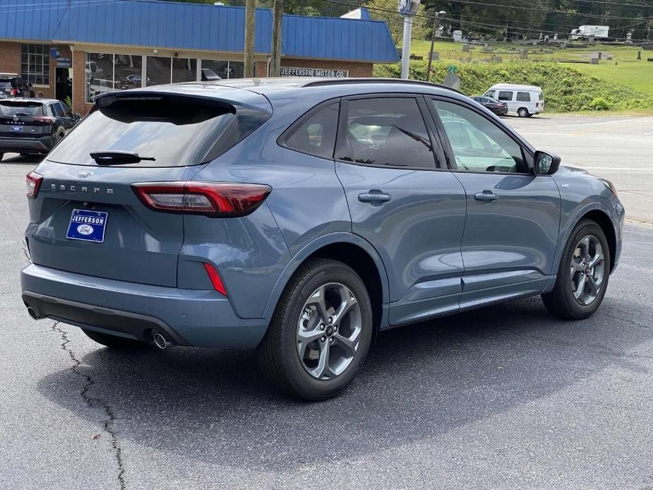 new 2023 Ford Escape car, priced at $31,169