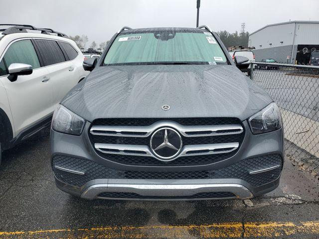 used 2022 Mercedes-Benz GLE 450 car, priced at $44,950