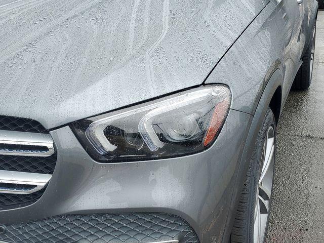 used 2022 Mercedes-Benz GLE 450 car, priced at $44,950