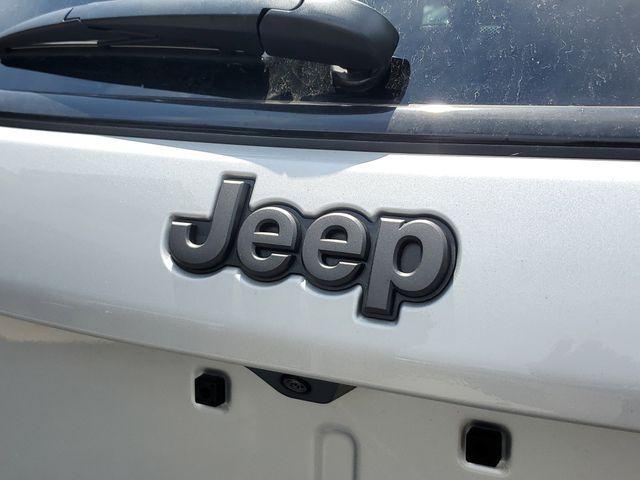 new 2025 Jeep Compass car, priced at $27,969