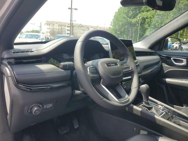 new 2025 Jeep Compass car, priced at $27,969