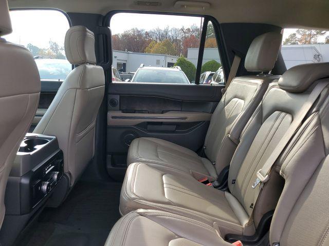 used 2019 Ford Expedition car, priced at $31,650