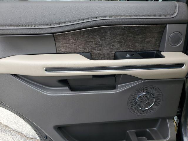 used 2019 Ford Expedition car, priced at $31,650