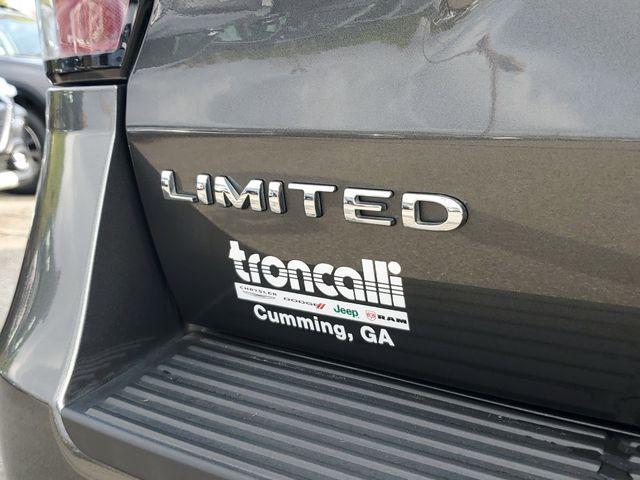 used 2019 Ford Expedition car, priced at $31,650