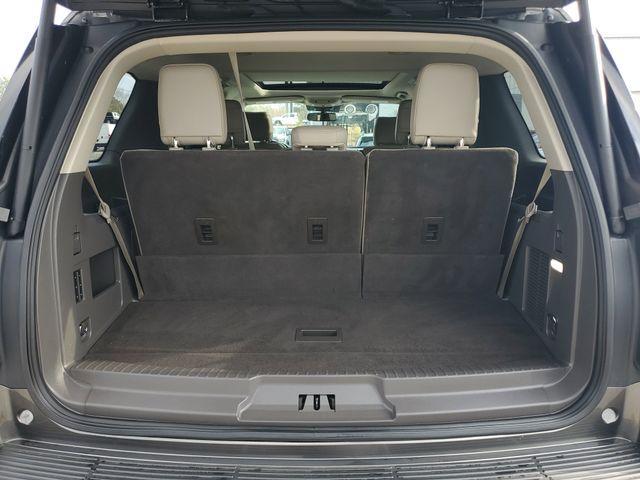 used 2019 Ford Expedition car, priced at $31,650