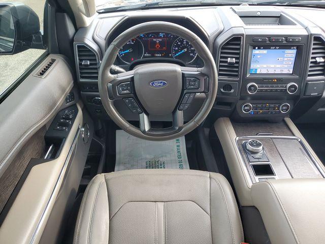 used 2019 Ford Expedition car, priced at $31,650