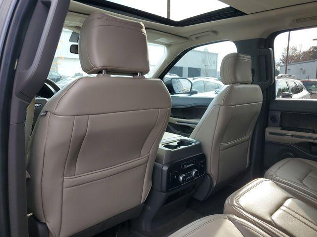 used 2019 Ford Expedition car, priced at $31,650
