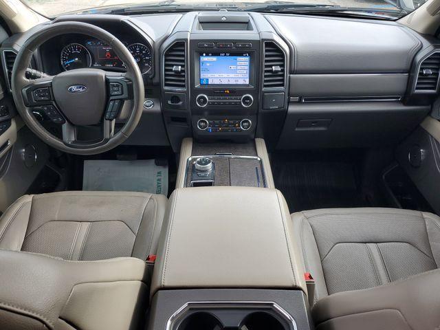 used 2019 Ford Expedition car, priced at $31,650