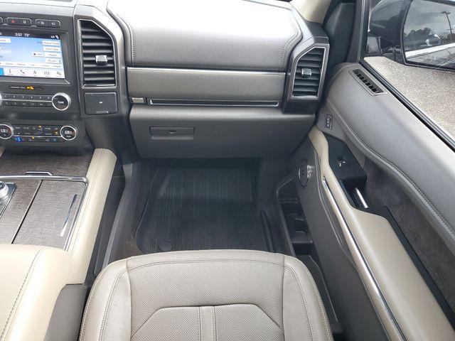 used 2019 Ford Expedition car, priced at $31,650