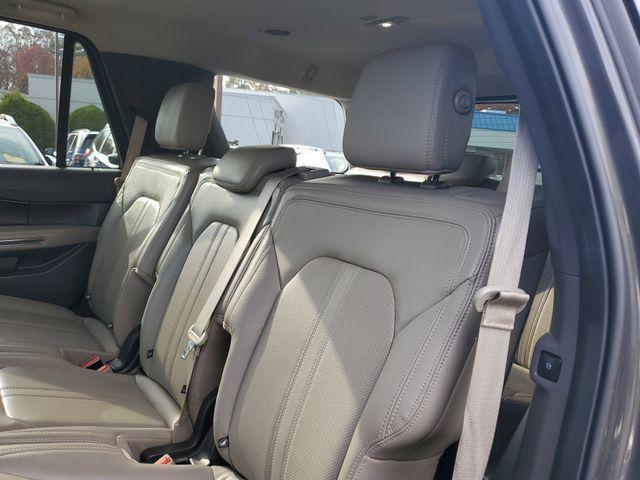 used 2019 Ford Expedition car, priced at $31,650