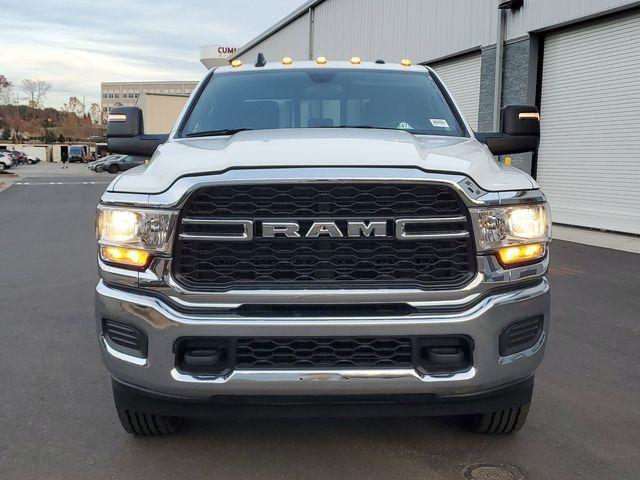 new 2024 Ram 2500 car, priced at $47,155