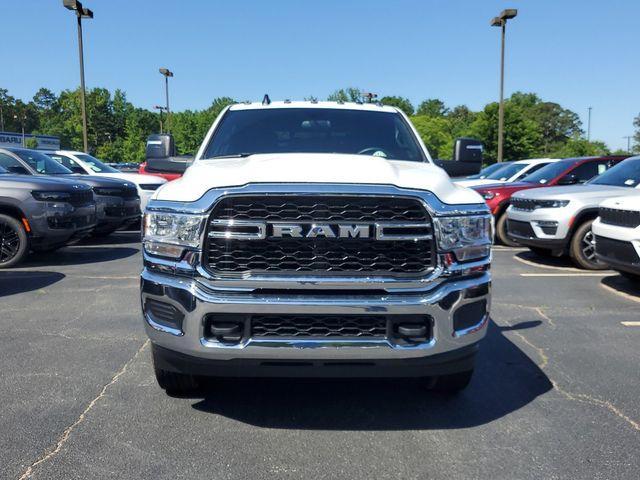 new 2024 Ram 2500 car, priced at $50,155