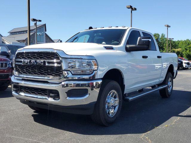 new 2024 Ram 2500 car, priced at $50,155