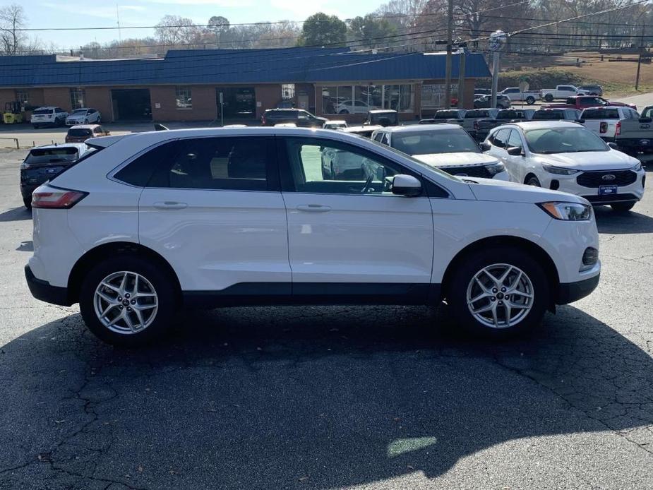 used 2023 Ford Edge car, priced at $22,990