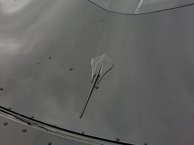 used 2024 Chevrolet Corvette car, priced at $65,950