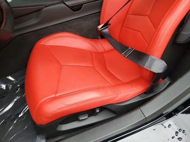 used 2024 Chevrolet Corvette car, priced at $65,950