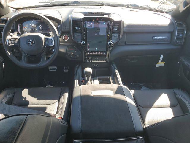 new 2026 Ram 1500 car, priced at $76,030