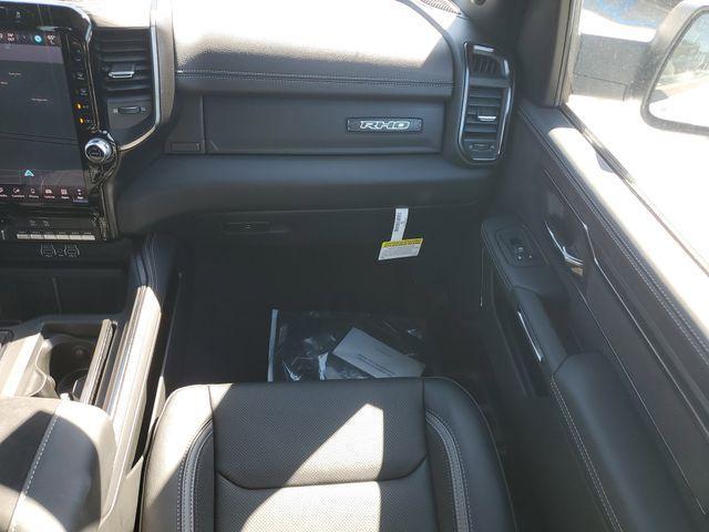 new 2026 Ram 1500 car, priced at $76,030