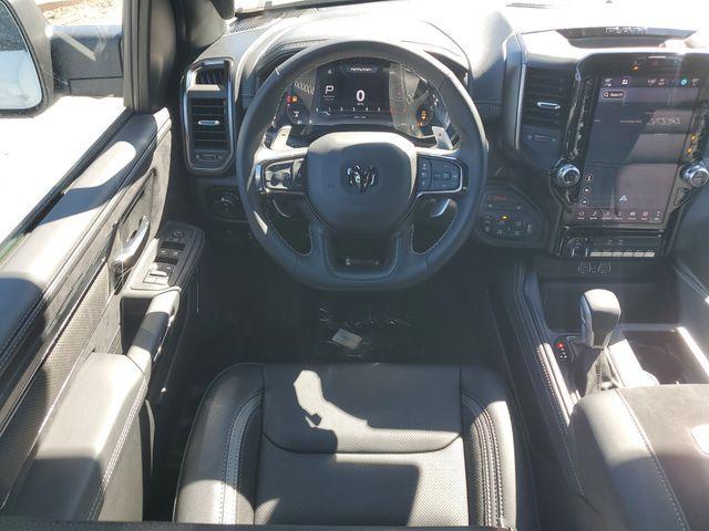 new 2026 Ram 1500 car, priced at $76,030
