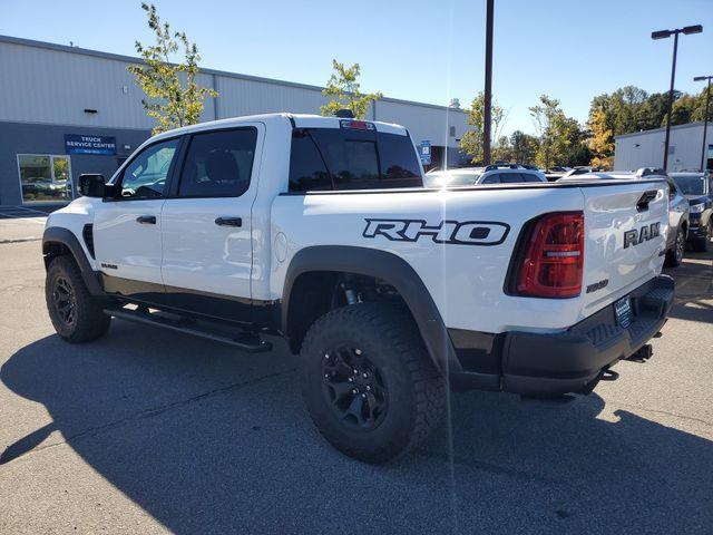 new 2026 Ram 1500 car, priced at $76,030