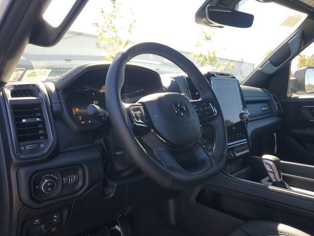 new 2026 Ram 1500 car, priced at $76,030