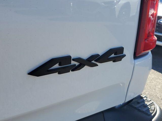 new 2026 Ram 1500 car, priced at $76,030