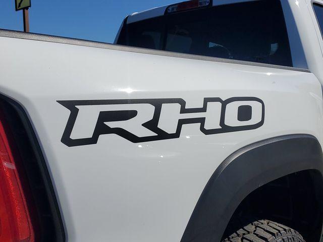 new 2026 Ram 1500 car, priced at $76,030