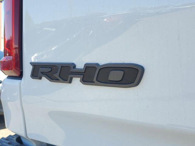 new 2026 Ram 1500 car, priced at $76,030