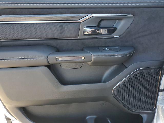 new 2026 Ram 1500 car, priced at $76,030