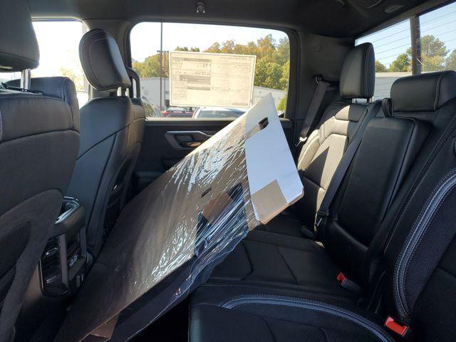 new 2026 Ram 1500 car, priced at $76,030