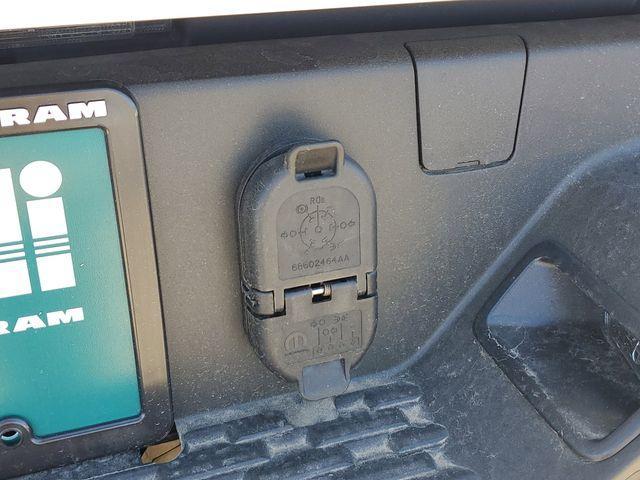 new 2026 Ram 1500 car, priced at $76,030