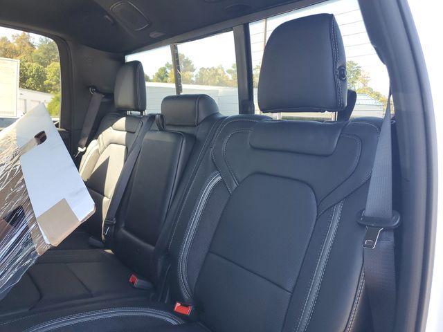 new 2026 Ram 1500 car, priced at $76,030