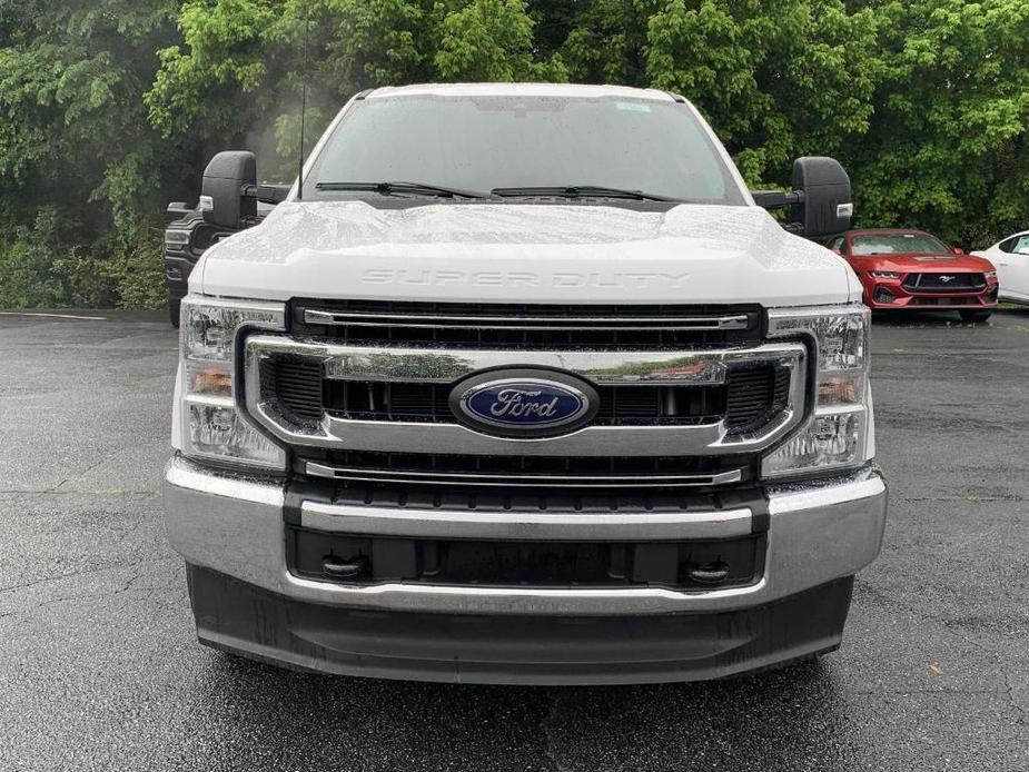 used 2022 Ford F-250 car, priced at $44,500