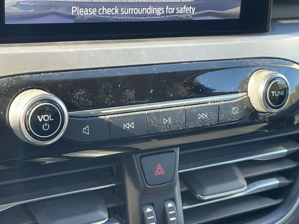 used 2020 Ford Escape car, priced at $16,800