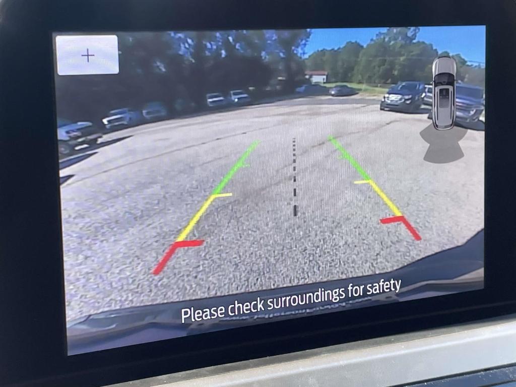 used 2020 Ford Escape car, priced at $16,800