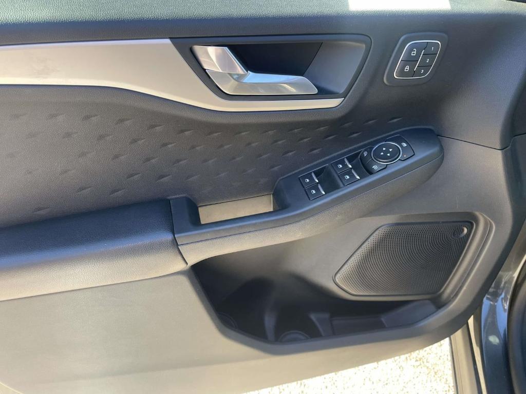 used 2020 Ford Escape car, priced at $16,800