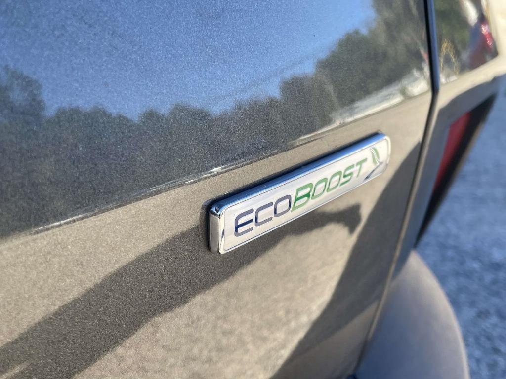 used 2020 Ford Escape car, priced at $16,800