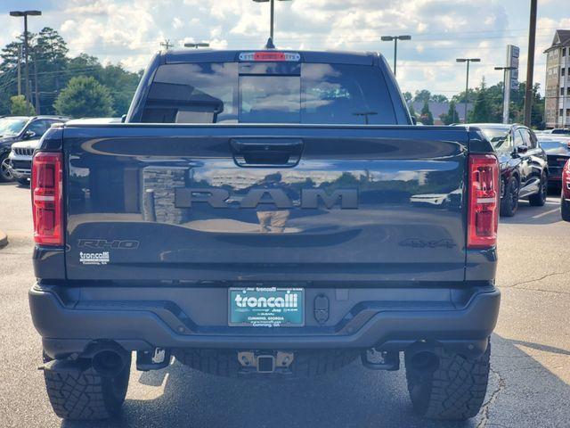 new 2026 Ram 1500 car