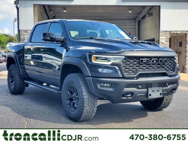 new 2026 Ram 1500 car
