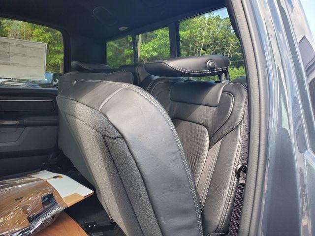 new 2026 Ram 1500 car