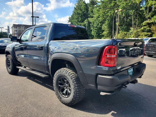 new 2026 Ram 1500 car