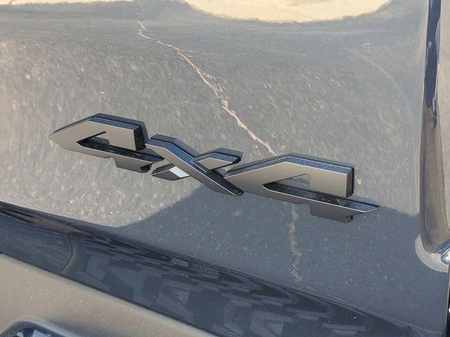 new 2026 Ram 1500 car