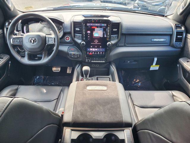 new 2026 Ram 1500 car