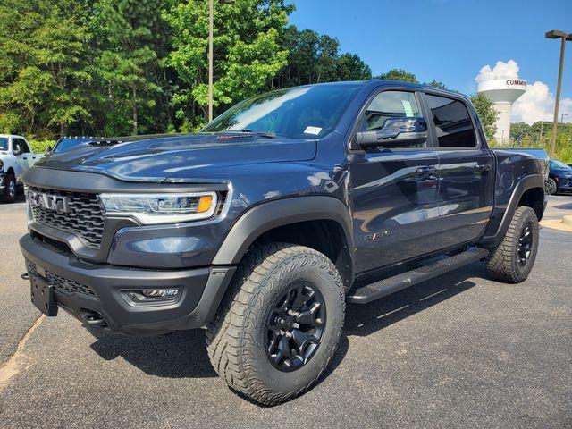new 2026 Ram 1500 car