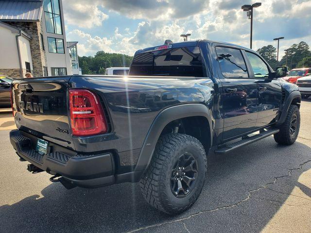 new 2026 Ram 1500 car
