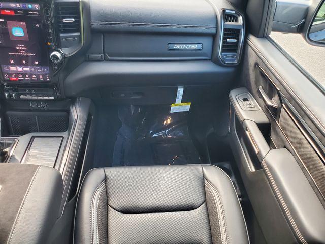 new 2026 Ram 1500 car