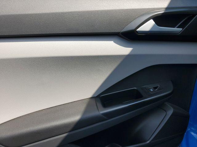 used 2023 Volkswagen Taos car, priced at $22,650