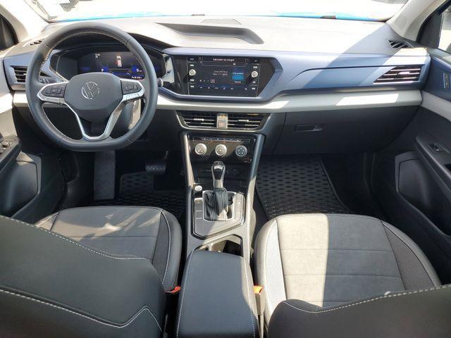 used 2023 Volkswagen Taos car, priced at $22,650