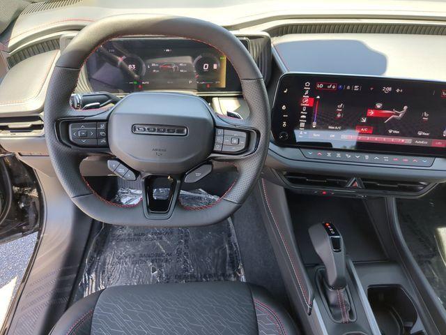 new 2025 Dodge Charger Daytona car, priced at $58,685
